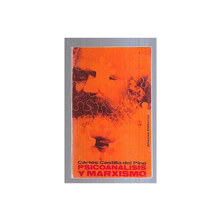 Psicoanálisis Y Marxismo